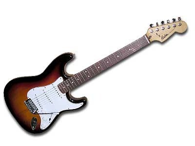 Faim 405 Stratocaster